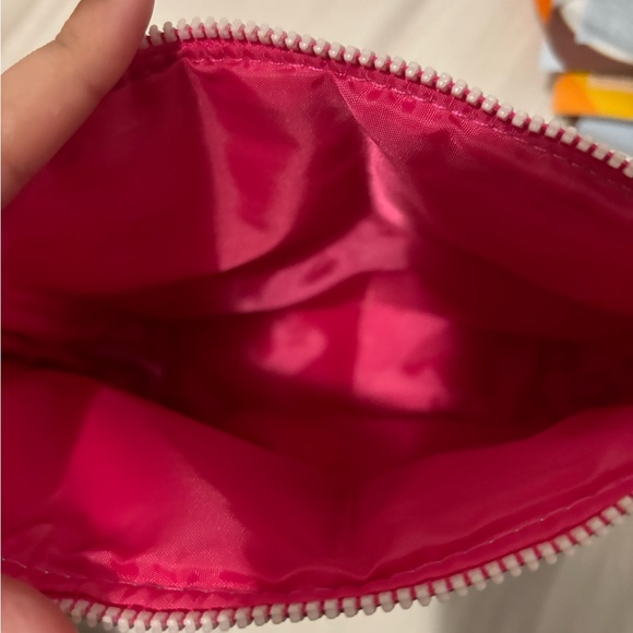 Sephora Make Up Bag Silver - Picture 4 of 5